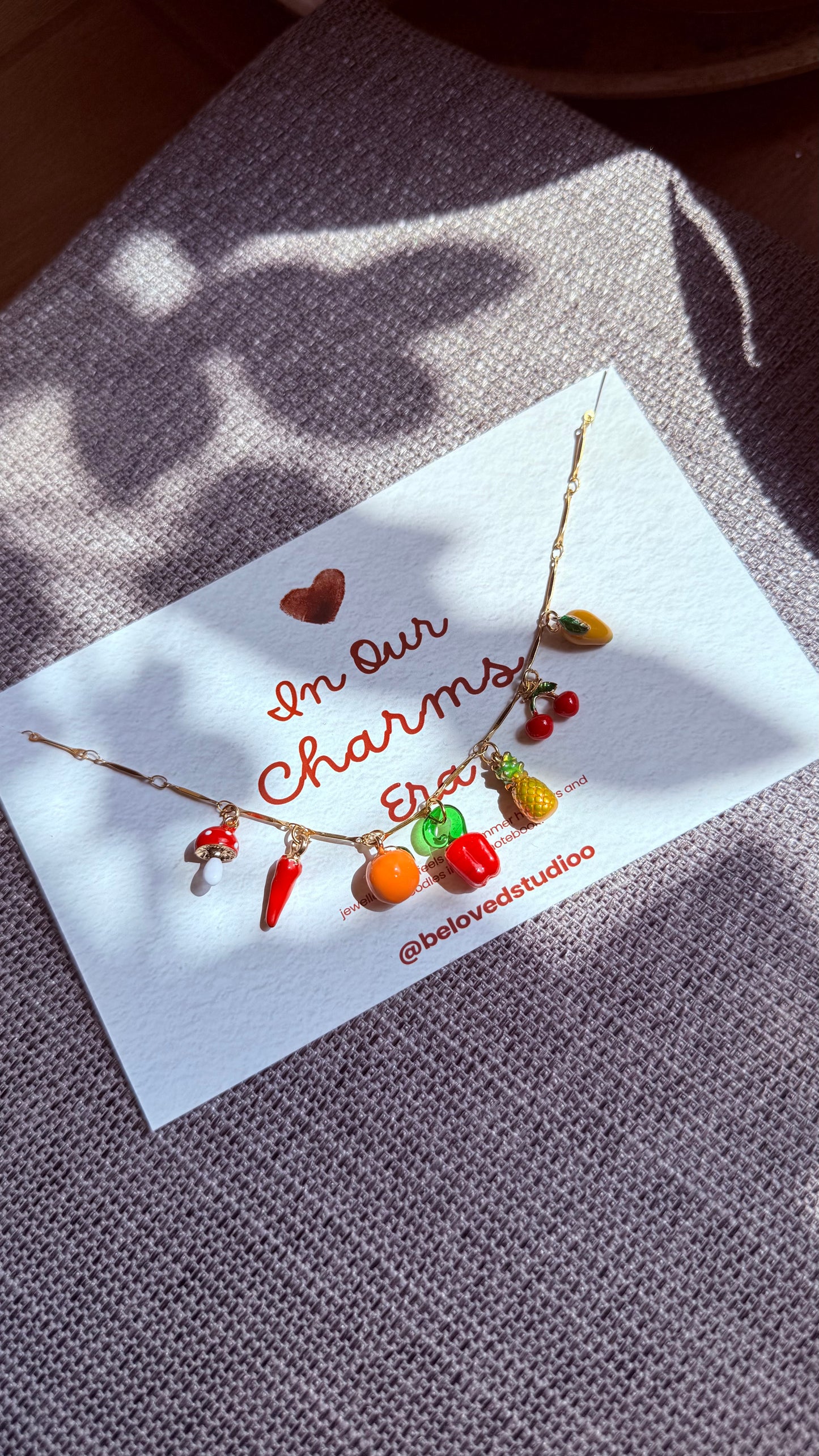 fruit basket