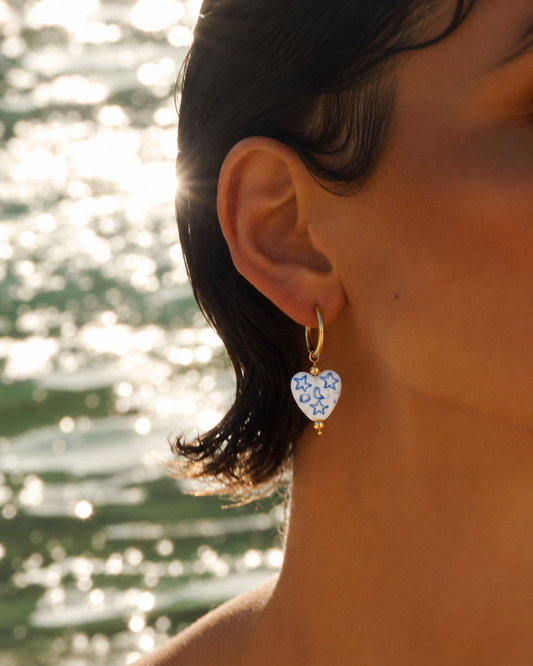 darling hoops