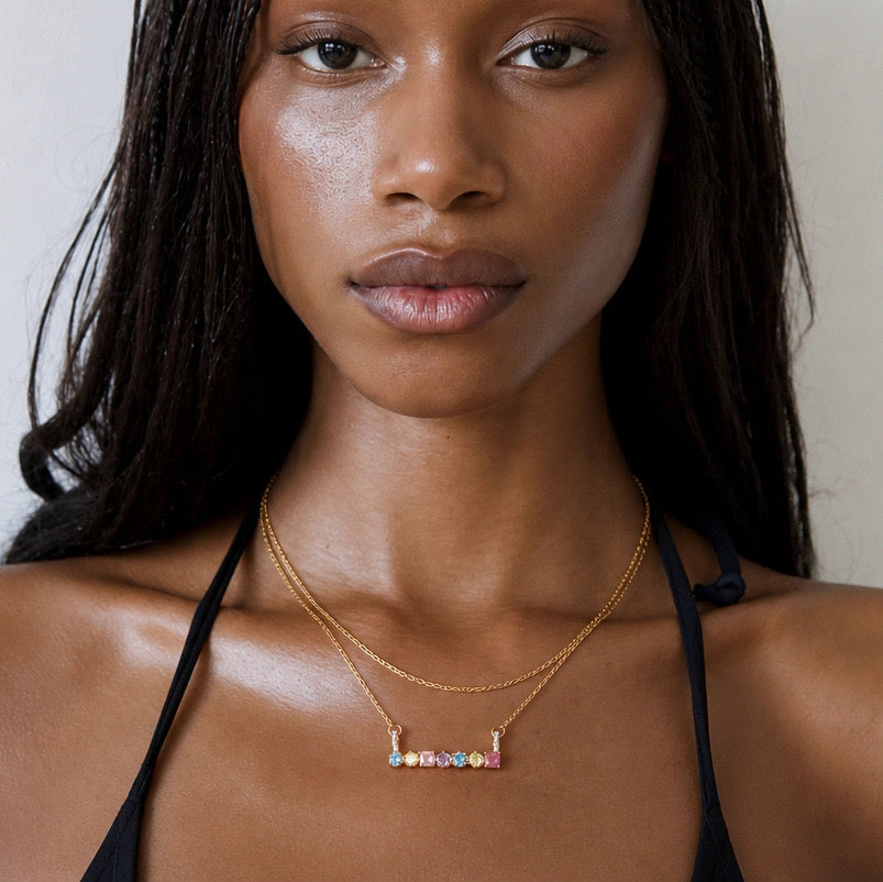 whimsy necklace