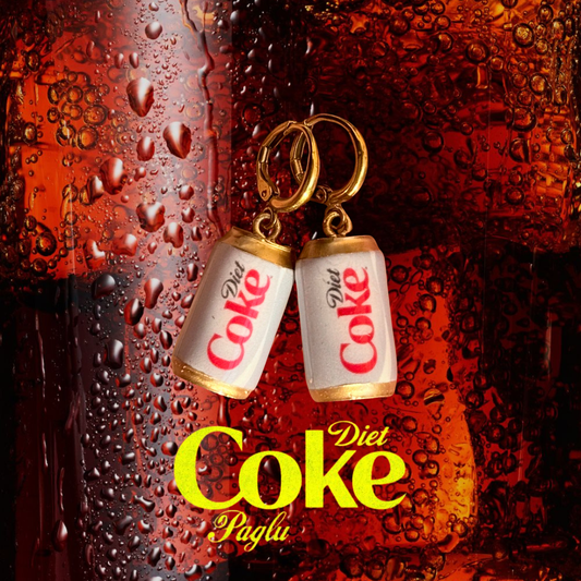 diet coke