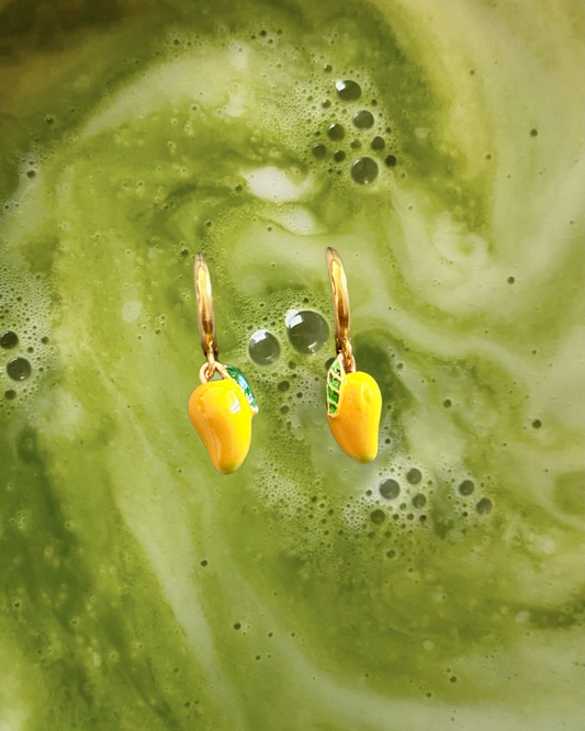 aamchi earrings