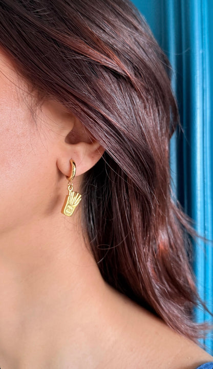 Peri Peri Earrings