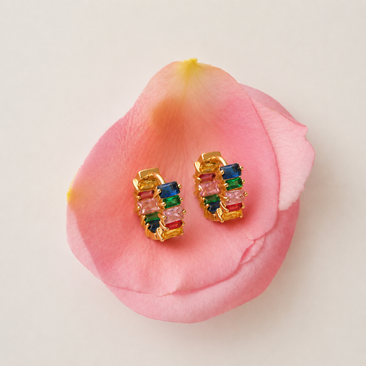 poppins earring