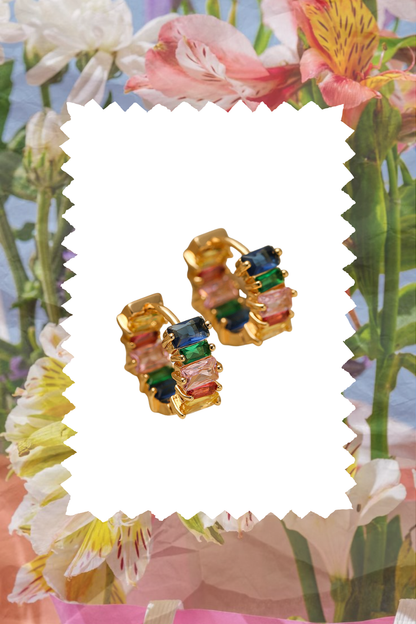 poppins earring