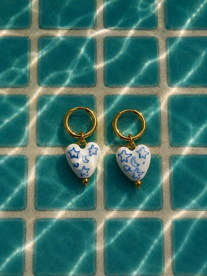 darling hoops